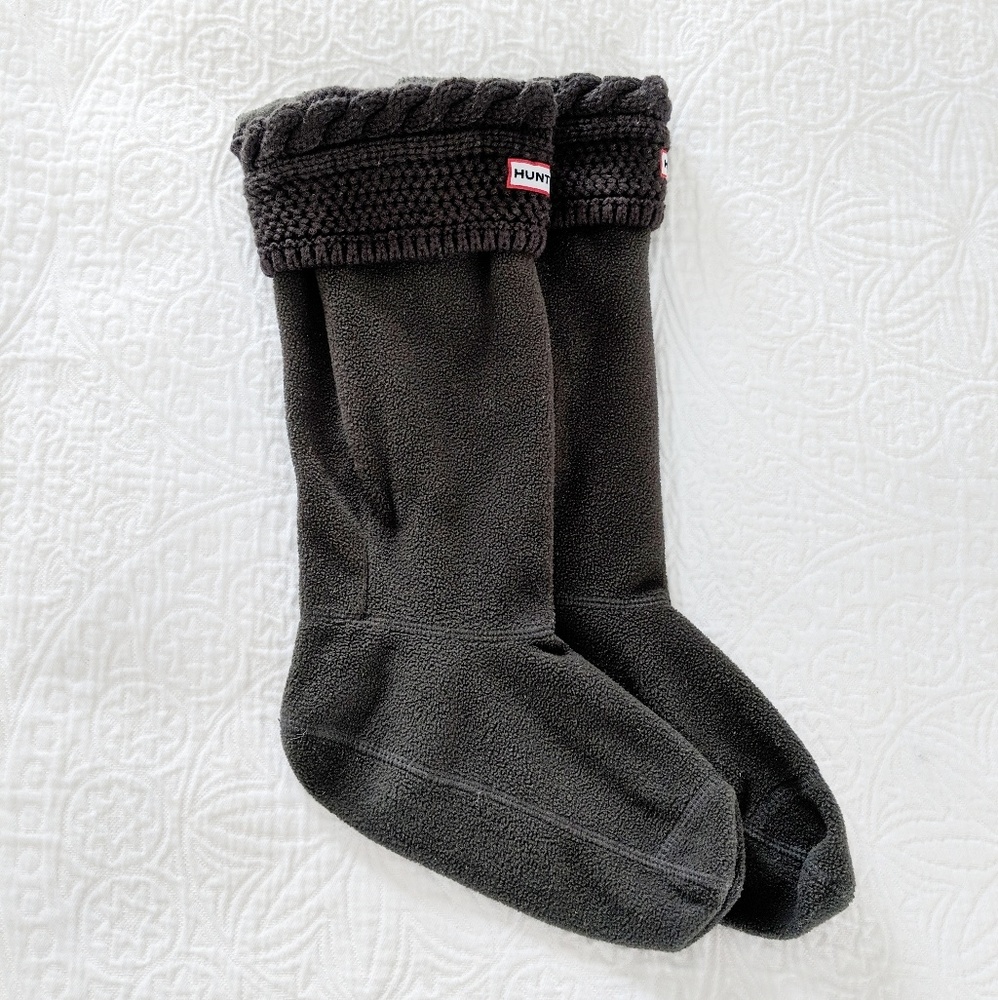 Hunter Boot Liners